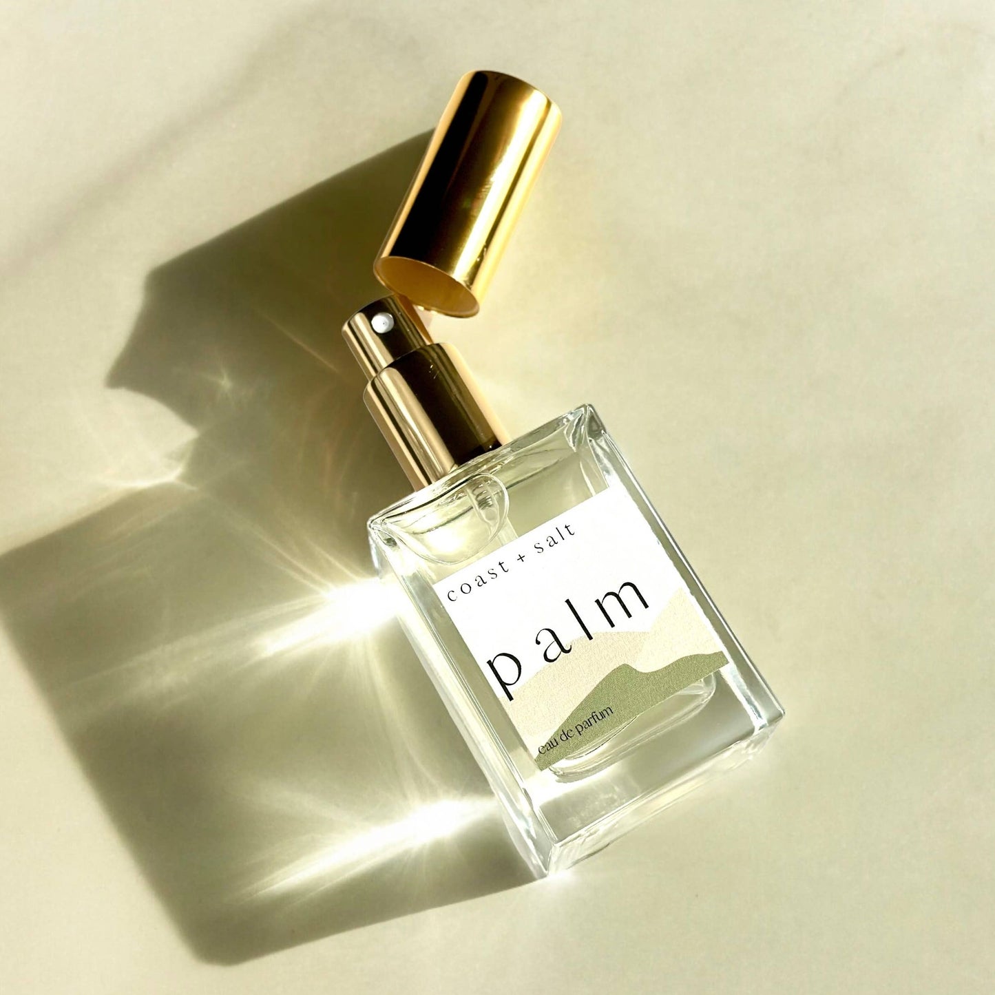 palm Eau De Parfum, 1.7 fl oz