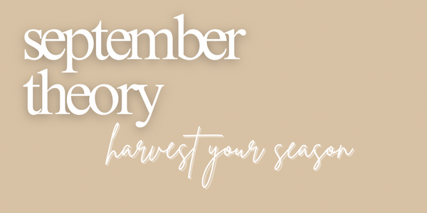 September Theory