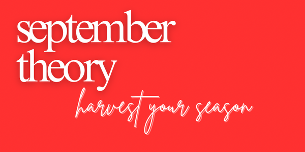 September Theory