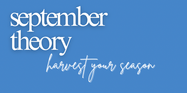 September Theory