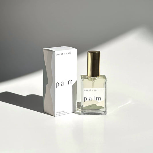 palm Eau De Parfum, 1.7 fl oz