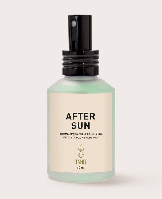 After Sun After Glow Mist